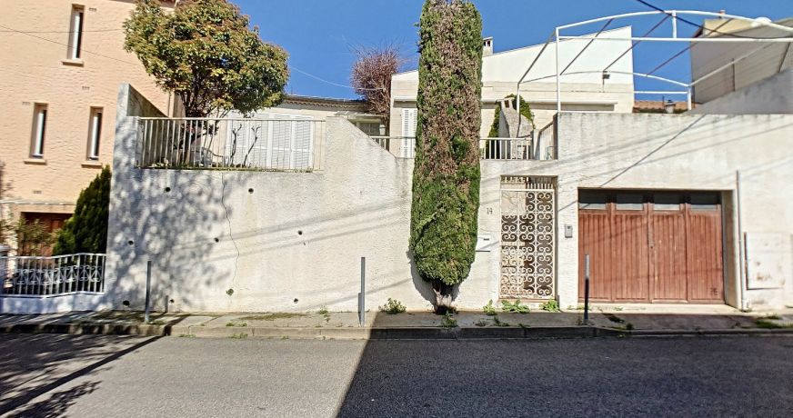 vente Maison Beziers