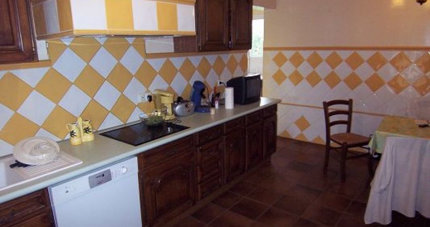 vente Maison Beziers