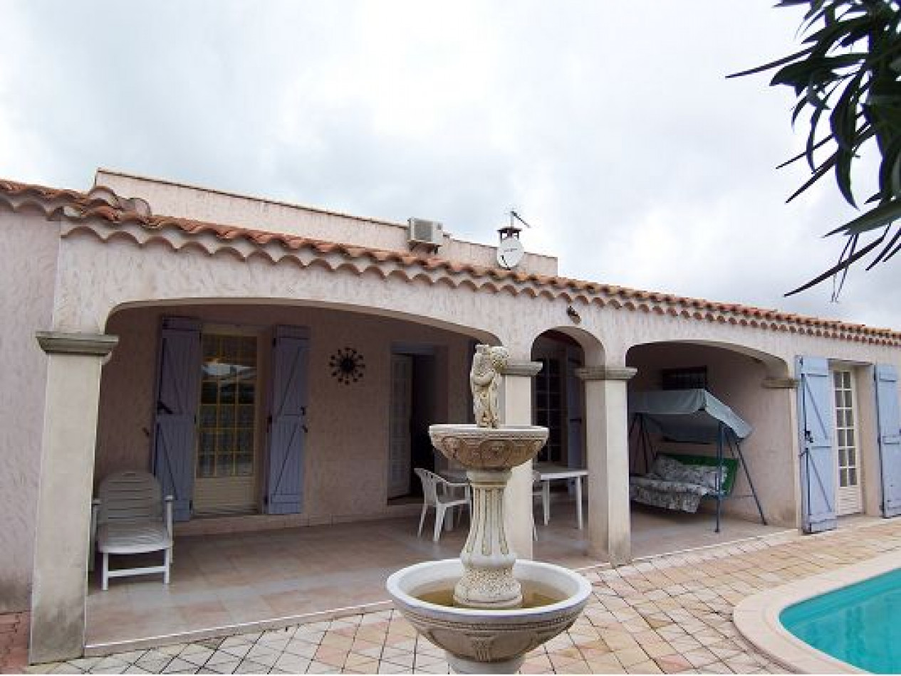 vente Maison Beziers - Photo 1