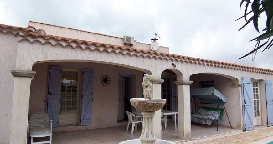 vente Maison Beziers
