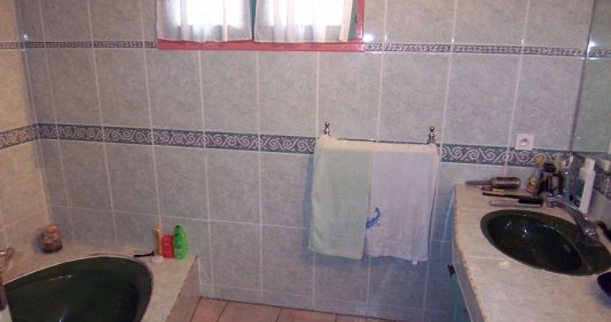 vente Maison Beziers