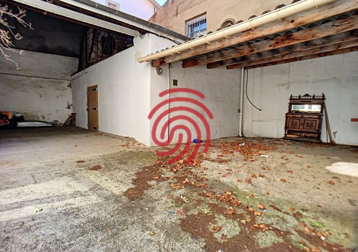 location Locaux d'activité Beziers