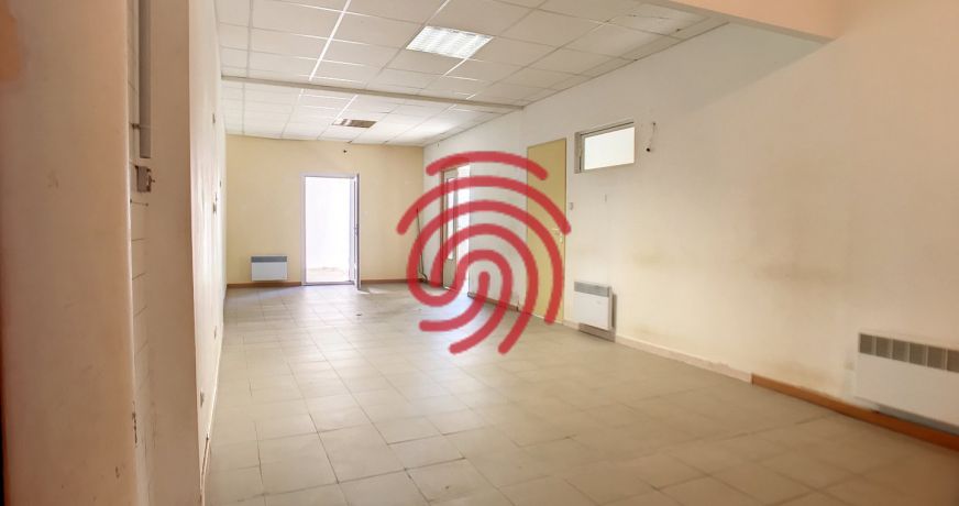 location Locaux d'activité Beziers