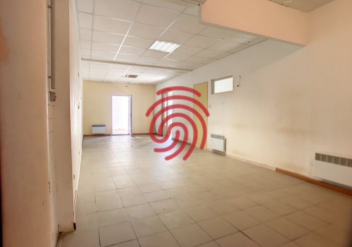 location Locaux d'activité Beziers