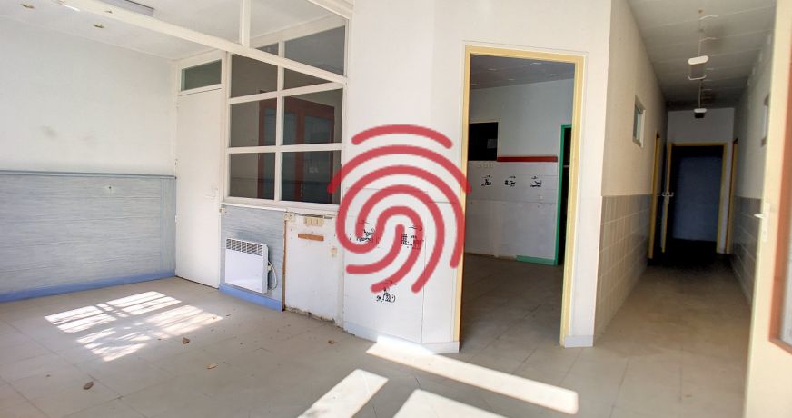 location Locaux d'activité Beziers