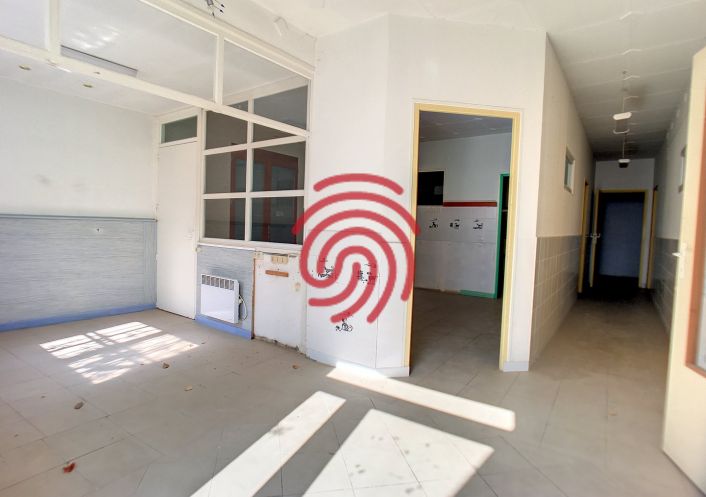 location Locaux d'activité Beziers
