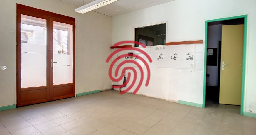 location Locaux d'activité Beziers