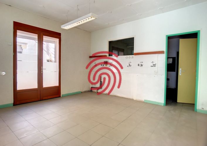 location Locaux d'activité Beziers