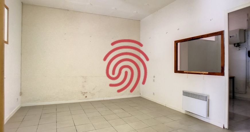 location Locaux d'activité Beziers