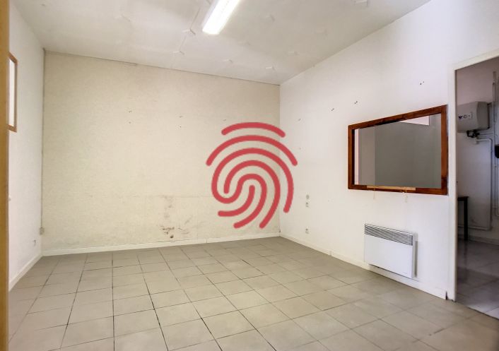 location Locaux d'activité Beziers