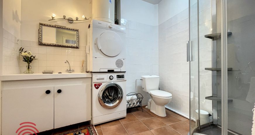 vente Appartement haussmannien Beziers