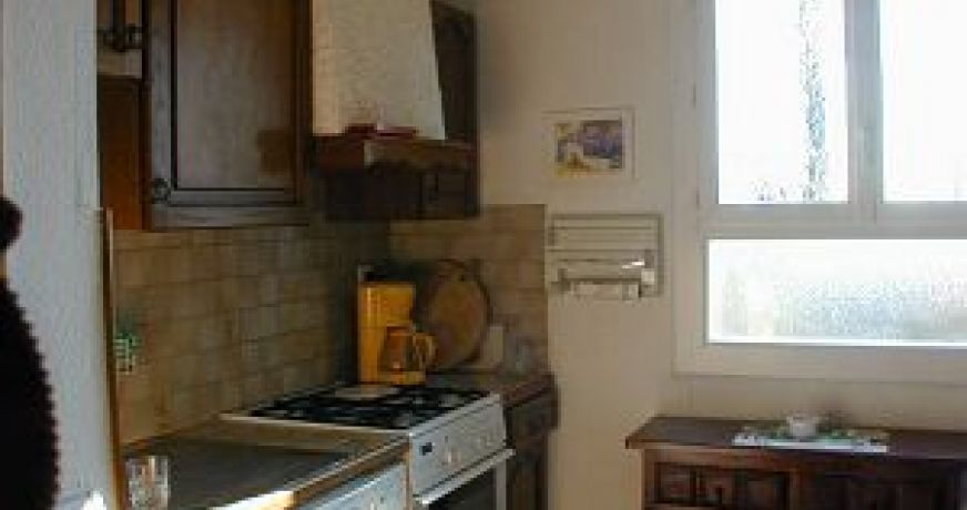 vente Villa Beziers