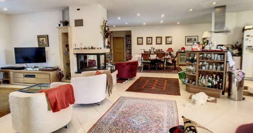 vente Maison Magalas