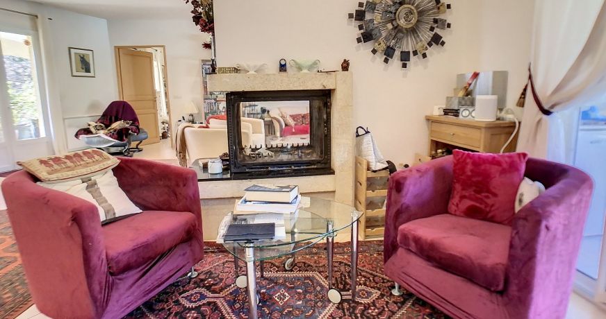 vente Maison Magalas