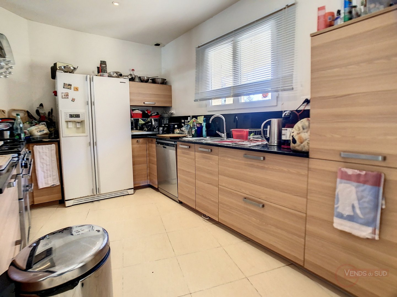 vente Maison Magalas - Photo 7