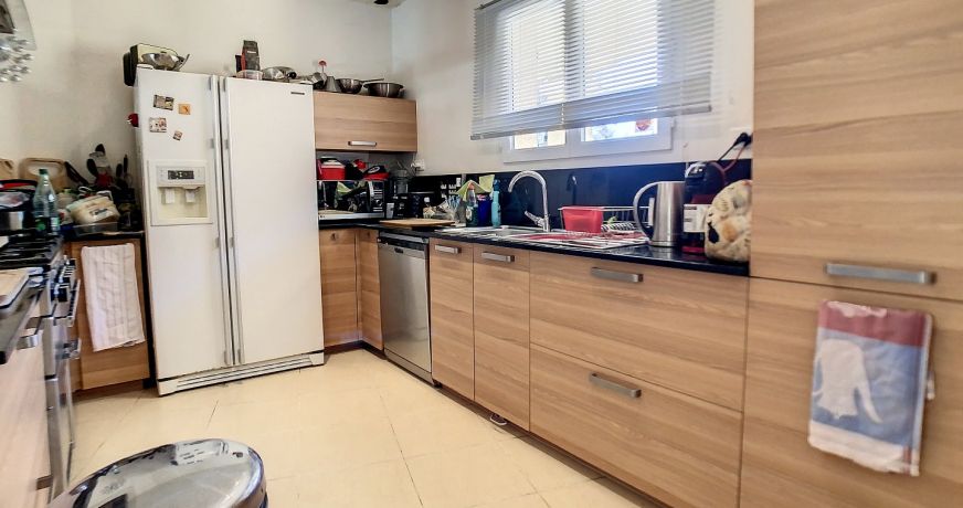 vente Maison Magalas