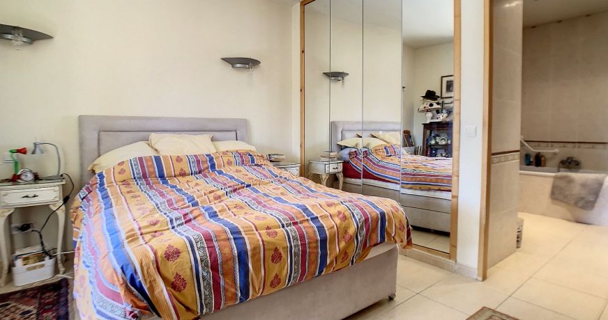 vente Maison Magalas