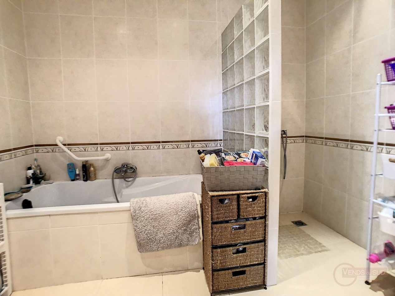 vente Maison Magalas - Photo 9