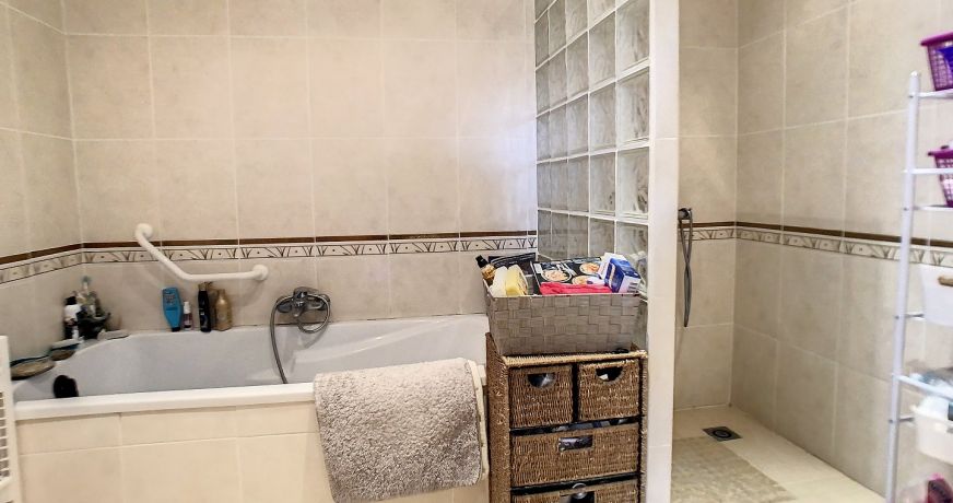 vente Maison Magalas