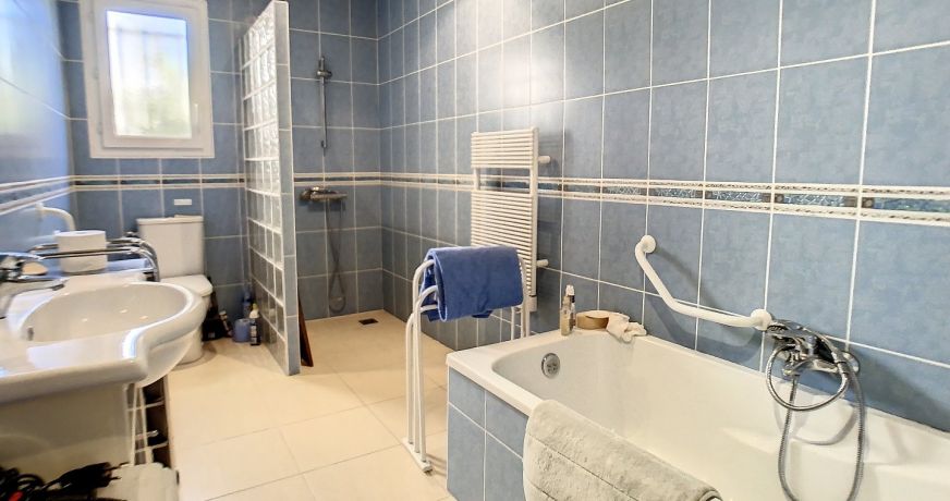 vente Maison Magalas