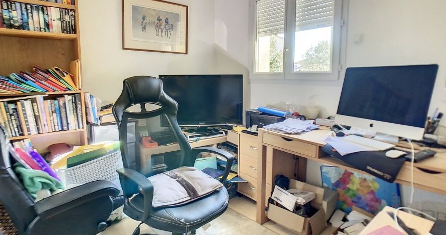 vente Maison Magalas