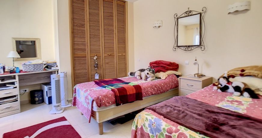 vente Maison Magalas