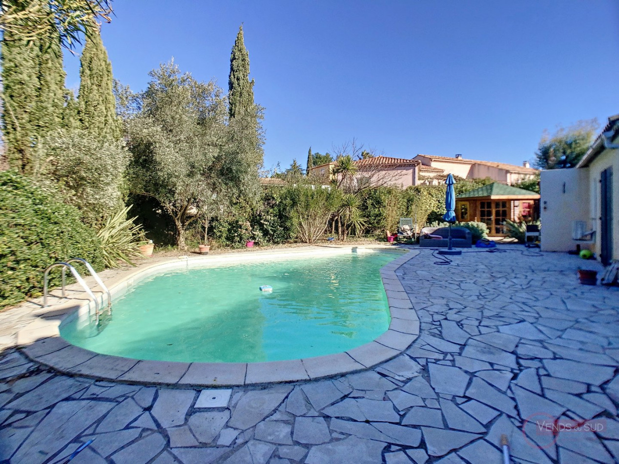 vente Maison Magalas - Photo 2