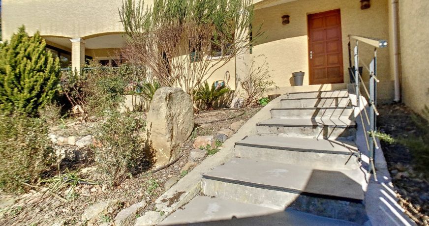 vente Maison Magalas