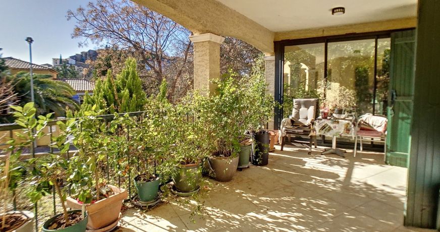 vente Maison Magalas