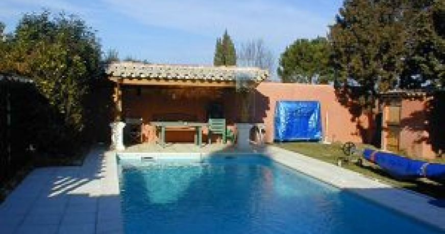 vente Villa Beziers