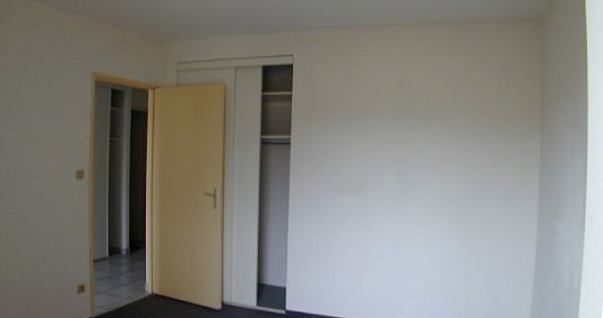 vente Appartement Beziers