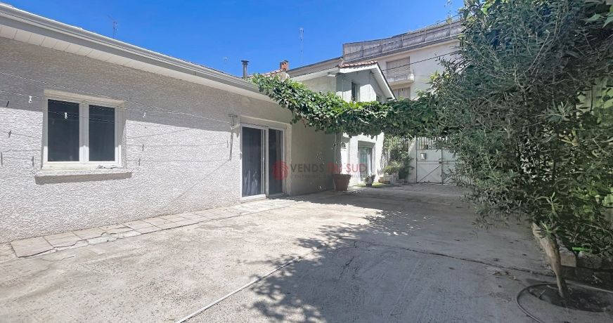 vente Maison Beziers