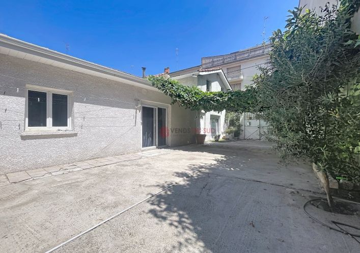 vente Maison Beziers