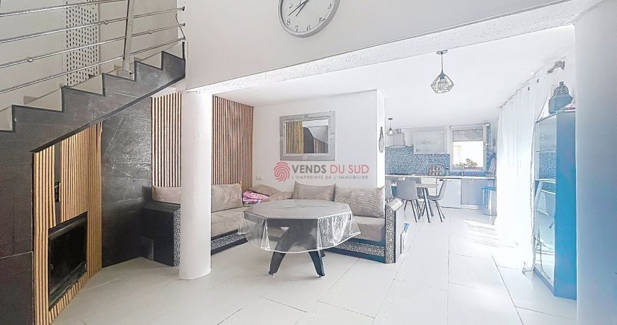 vente Maison Beziers