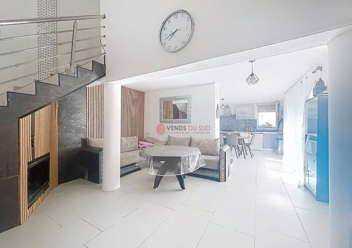 vente Maison Beziers