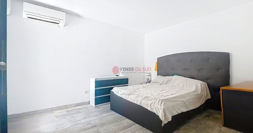 vente Maison Beziers
