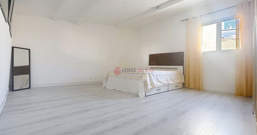 vente Maison Beziers