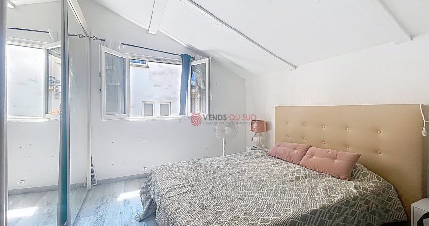 vente Maison Beziers