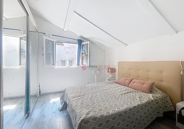 vente Maison Beziers