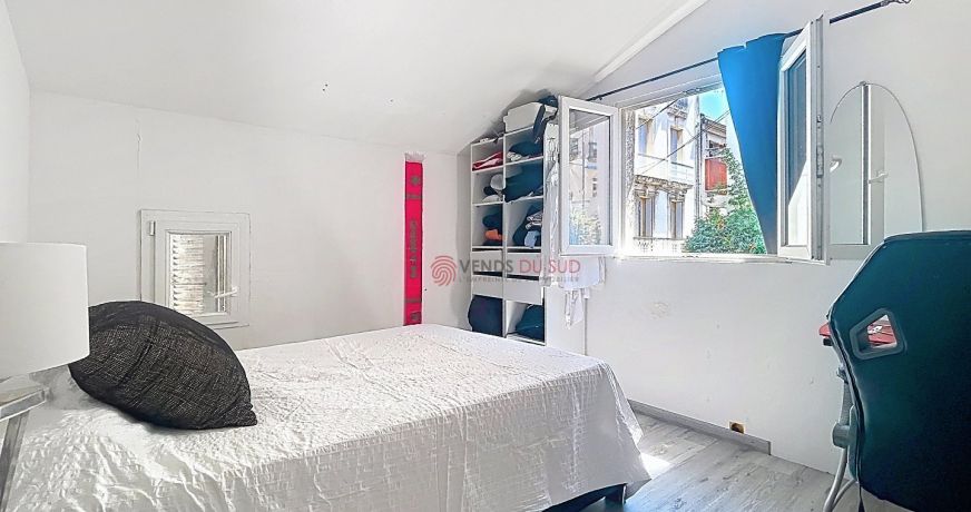 vente Maison Beziers