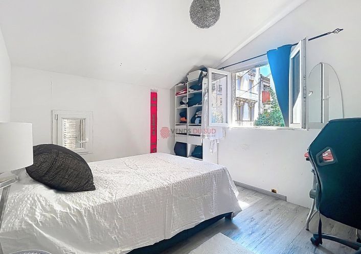 vente Maison Beziers