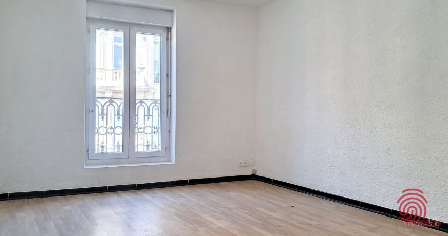location Appartement Beziers