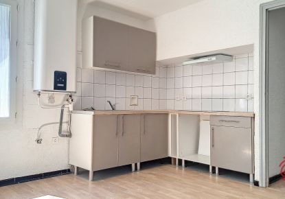 location Appartement Beziers