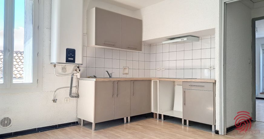 location Appartement Beziers