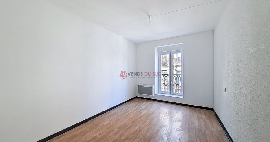 location Appartement Beziers