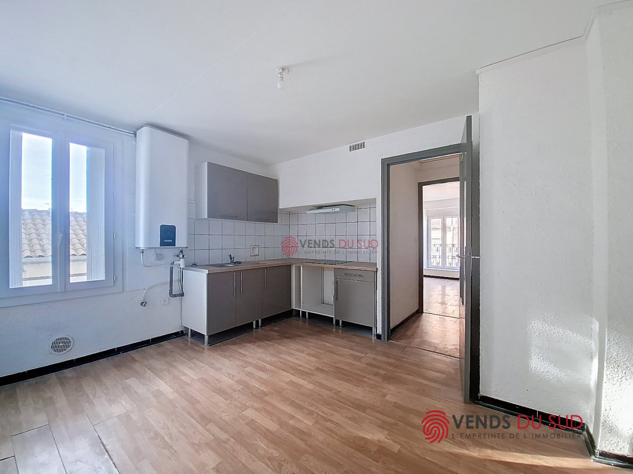 location Appartement Beziers - Photo 1