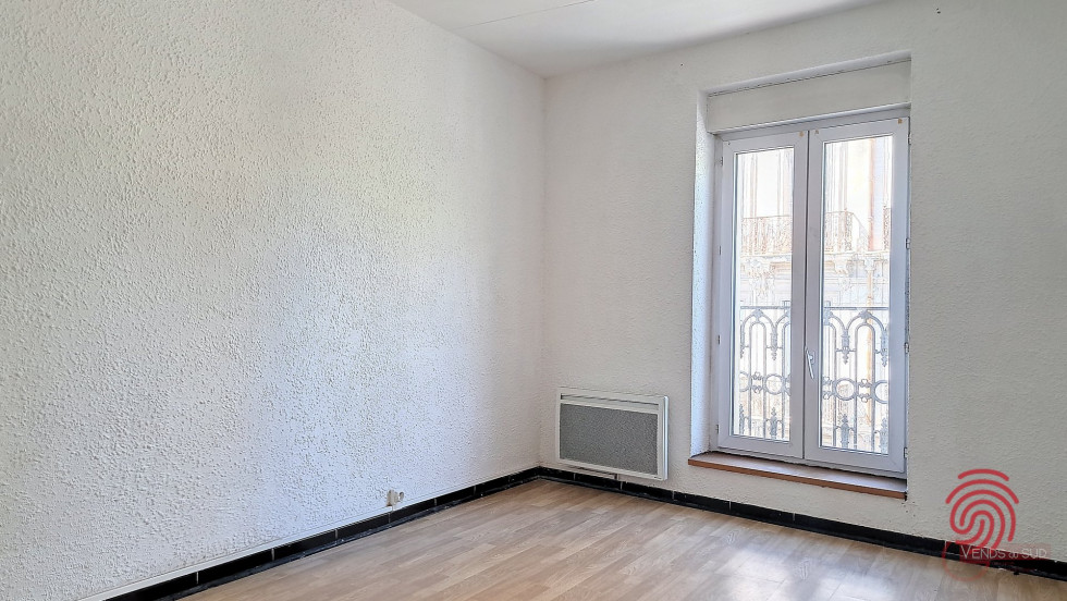 location Appartement Beziers - Photo 3