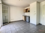 location Appartement en résidence Beziers
