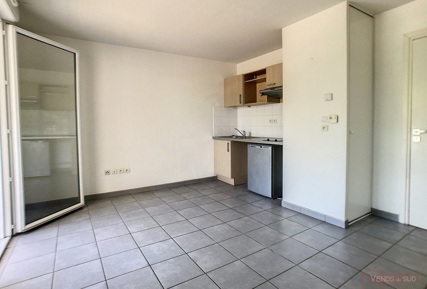 location Appartement en résidence Beziers - Photo 2