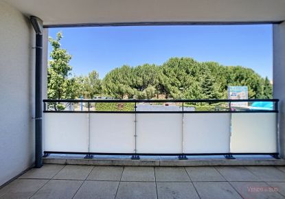 location Appartement en résidence Beziers